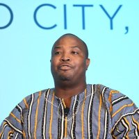 Chef Elijah A. Addo(@professoraddo) 's Twitter Profile Photo