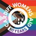 Cardiff Women's Aid (@cardiffwaid) Twitter profile photo