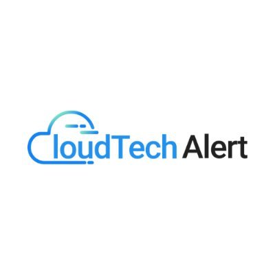 CloudTech Alert is a platform that helps you find highly curated stories around cloud technology.