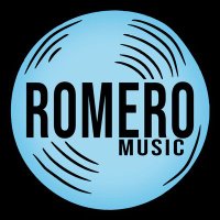 Romero Music Studio(@romero_studio) 's Twitter Profile Photo