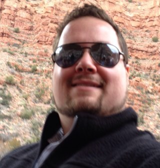 DavidBHawkins's profile picture. Beer passionate.