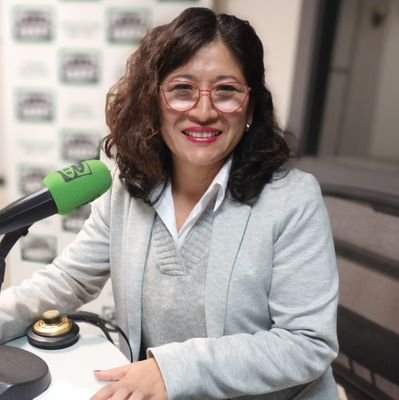 AnaHericaRamos's profile picture. 