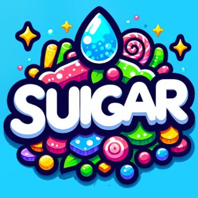 Play and earn $Sui on-chain! 🍭🍬