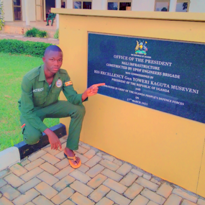 OkelloIbra29916's profile picture. 