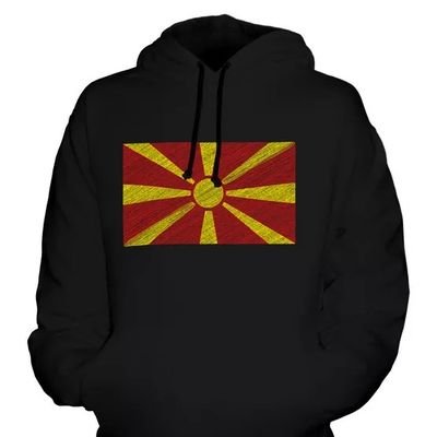 Секој што и згрешил на Македонија, еден по еден ќе бидете изведени пред народот. #Ќеверендаме🇲🇰