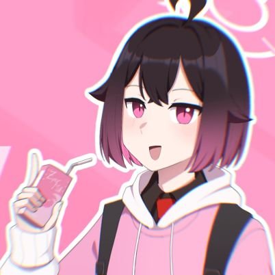 Emgie Sensei desu!さんのプロフィール画像