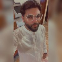 Syed Qasim Ali Bukhari(@qasimkbukhari) 's Twitter Profile Photo