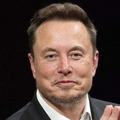 🚀| Spacex • CEO & CTO 🚔| Tesla • CEO and Product architect  🚄| Hyperloop • Founder  🧩| OpenAI • Co-founder