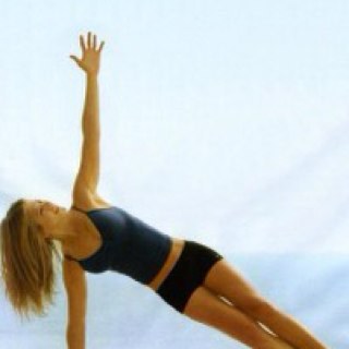 I'm just a girl trying to get fit and healthy! Getting inspired by the wonderful world of twitter.