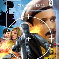 Tim Gambrell (@mr_brell) 's Twitter Profile Photo Tim Gambrell (@mr_brell) 's Twitter Profile Photo