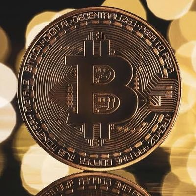 Bitcoin Trader, Crypto Analyst ...💰💰💰
