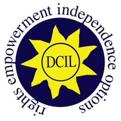 Our main aim is to empower and enable people with disabilities to achieve Independent Living, choice and control over their lives.
