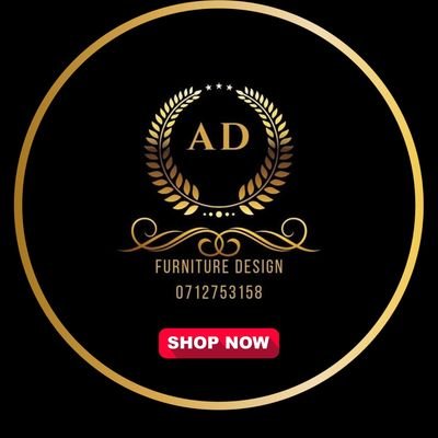 AS A.Dfurniture design we breng to you a best service