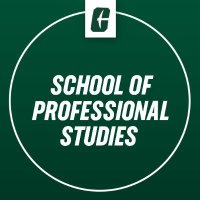 UNC Charlotte School of Professional Studies(@CLT_SPS) 's Twitter Profile Photo