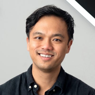 G. Justin Hulogさんのプロフィール画像