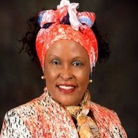 Dr. Margaret Karungaru, MBS (@drmkarungaru) 's Twitter Profile