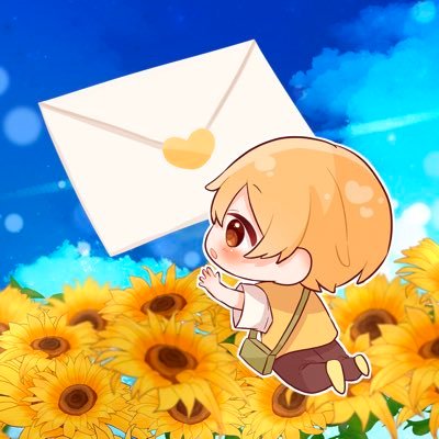 るぅとくん応援広告用アカウント🌻 ┊︎ ※本人及び所属事務所へのお問い合わせは御遠慮ください ┊︎ #るぅとくん活動9周年 ︎┊︎全てのお問い合わせは当アカウント若しくは【root.9th.anniversary@gmail.com】まで💌 ┊︎ 企画・運営▷▶▷わかな²【@wakana_stpr】