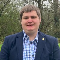 Philip Davies (@phildavies1995) 's Twitter Profile