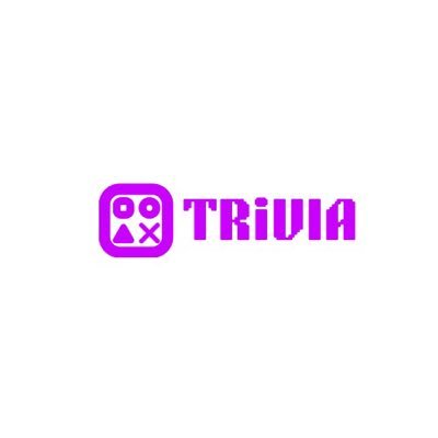 The most engaging and entertaining trivia web and mobile game app, where people can connect, learn, earn and compete based on their knowledge. @maximillian_sol