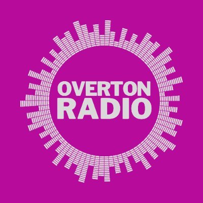 overtonradio Profile Picture