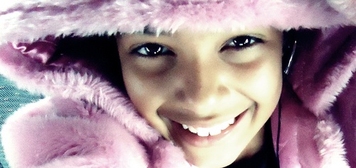 [c=13]Faz Por Merecer,Que Eu Faço Valer a Pena♪♫[/c]