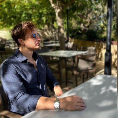 VP Platform focusing on AI innovation at The Linux Foundation. Previously co-fouder of https://t.co/muT7iDaJU1 (acquired).