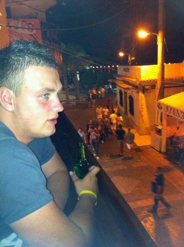 MartenDyske's profile picture. 