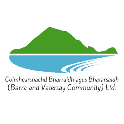 Coimhearsnachd Bharraidh agus Bhatarsaidh (Barra and Vatersay Community) Ltd  Community Development Company for Barra and Vatersay, Outer Hebrides