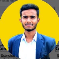 Syed Mueen (@mueen_mgd) 's Twitter Profile Photo Syed Mueen (@mueen_mgd) 's Twitter Profile Photo