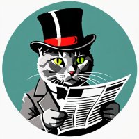 Chartreux(@CryptoChartreux) 's Twitter Profile Photo