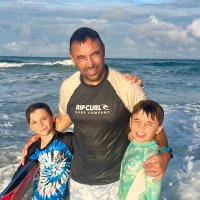 Neil BrisVegas ❤️⚒️🫧🦁 (@neilbrisvegas) 's Twitter Profile
