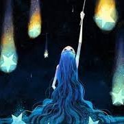 ANNAdust107's profile picture. 