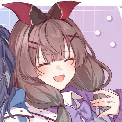 個人勢Vtuber/streamer/みんなの冬眠したい気持ちが具現化したVの姿🐿いろんなリンク集▶︎https://t.co/thnXV2yyxg skeb:https://t.co/LcXyjFmJqL お仕事のご連絡はDMか✉️にて！