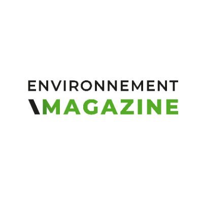 Environnement Magazine Profile
