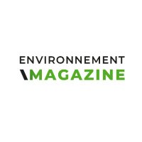 Environnement Magazine(@EnviroMag) 's Twitter Profile Photo
