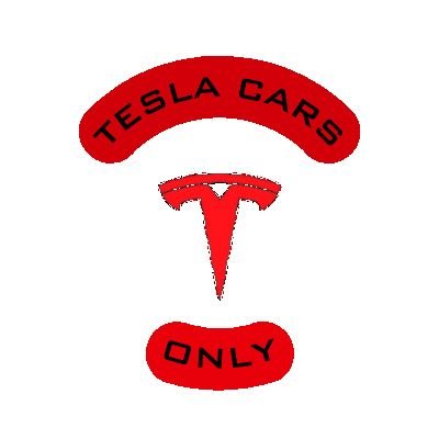 Photos and videos for Tesla cars. Dm for credit and taking content down. Disclosure: Not affiliated with 
@Tesla
.