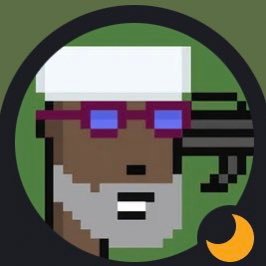 Philou2224's profile picture. husband, father, GEM hunter and investor