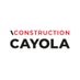 Construction Cayola (@ConstructionCay) Twitter profile photo