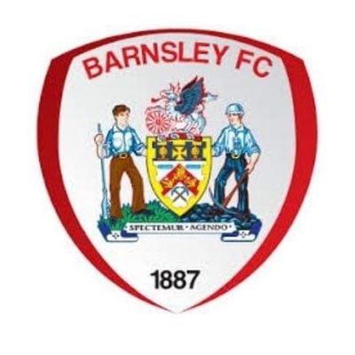 🔴 @BarnsleyFC is my church 🔴. Proud father and Yorkshire Man