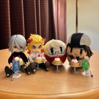 礼礼 (@rere_notbnolife) 's Twitter Profile