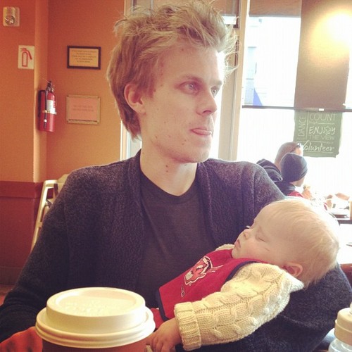 alwichrowski's profile picture. 