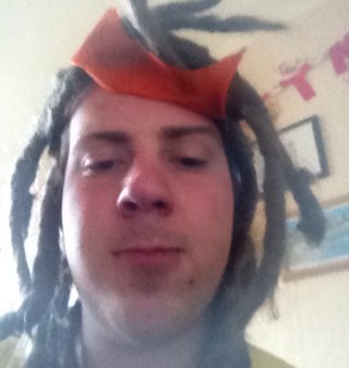 donkeyonfire1's profile picture. 