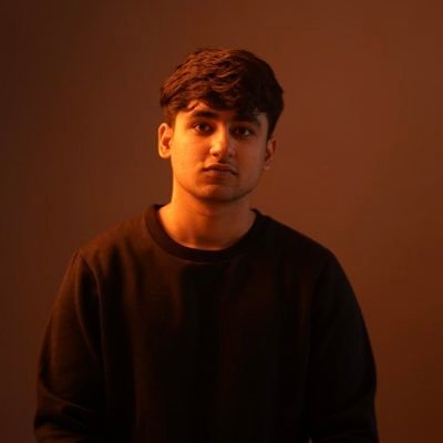 Music Producer from India always trying to make something different and so passionate about Dance Music 🎶