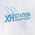 XHSTATION (@XH_STATION) Twitter profile photo