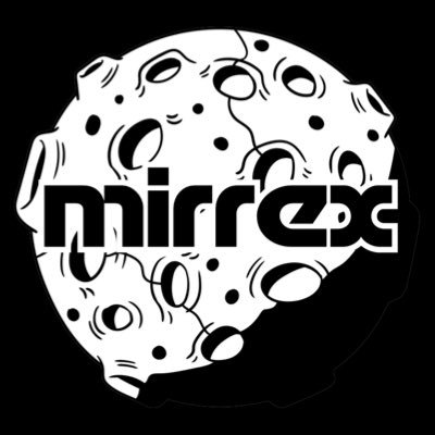MrMirrex Profile Picture