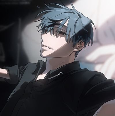Mayad hitamさんのプロフィール画像