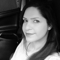 Aimaz Afrough (@aimazafrough) 's Twitter Profile