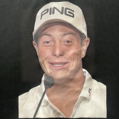 $SOTW
Its a fun meme and Viktor deserves attention in the crypto space when he wins the @Masters

https://t.co/HYIxyOwsDD