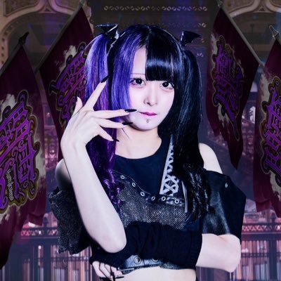 闇雲(@yamikumo_info)漆黒ブラック黒乃悪魔(くろのあくま)┊︎#あくまのささやき ┊︎猫と辛いものがすき┊︎実物の方が可愛いです