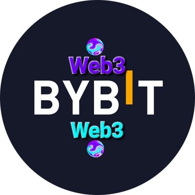 Wellcome ByBIT Web3 Platfrom